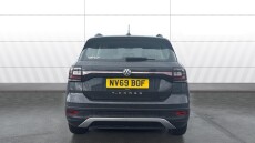 Volkswagen T-Cross 1.0 TSI SE 5dr Petrol Estate